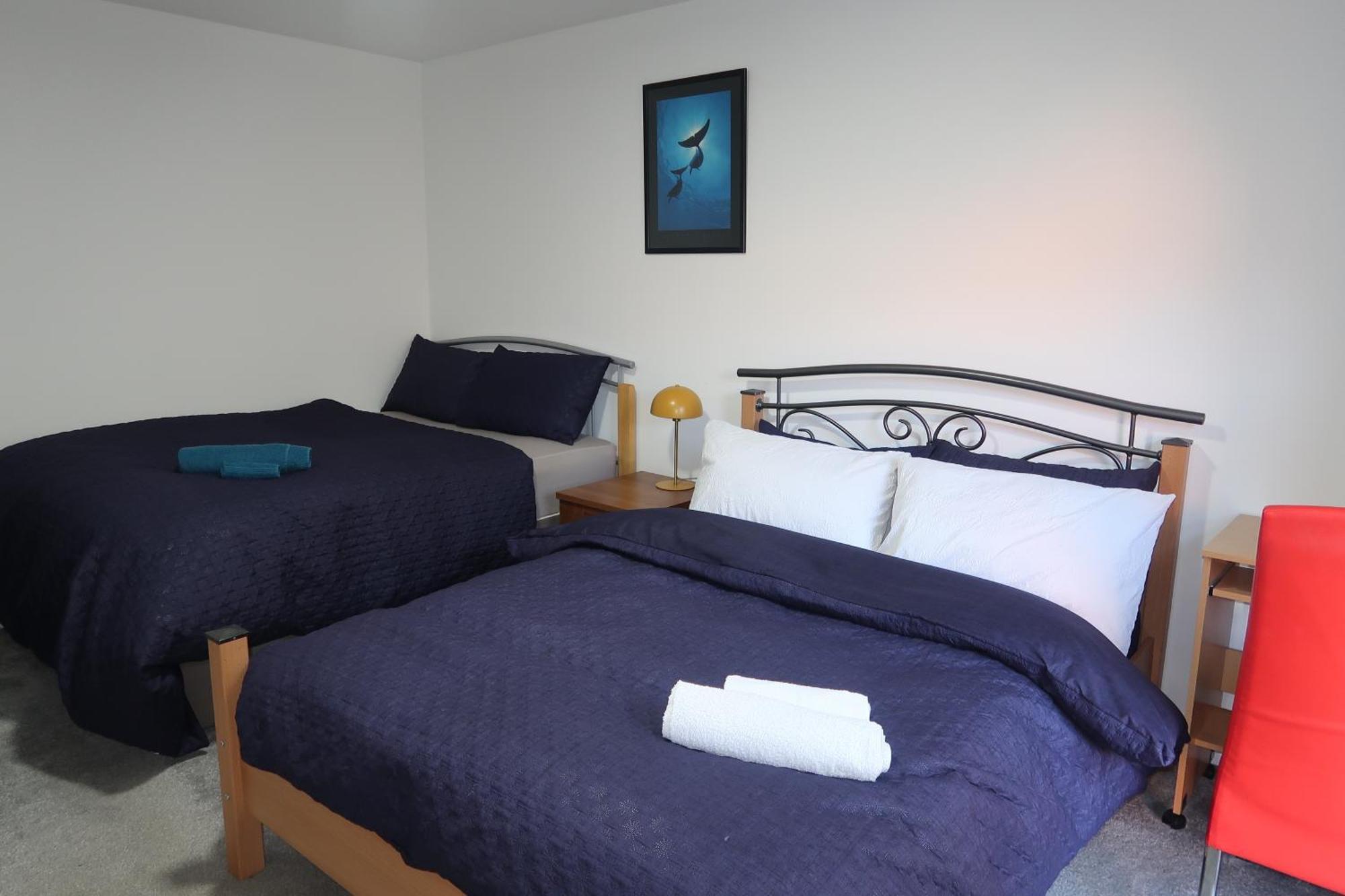 Classic Nest-Sleeps 6-Free Parking-High Speed Wifi Бірмінгем Екстер'єр фото